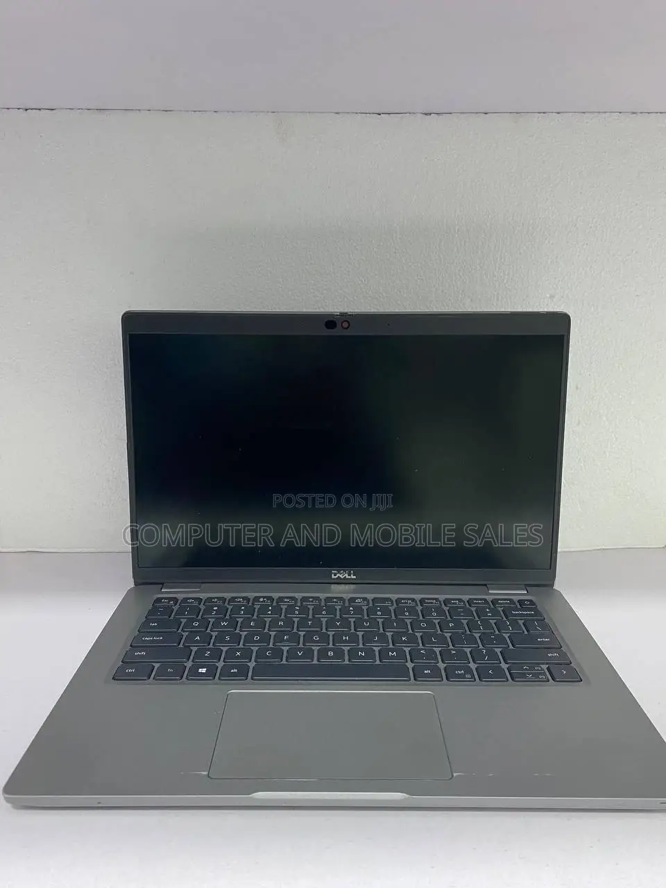 New Laptop Dell Latitude 5310 8GB Intel Core I7 SSD 512GB