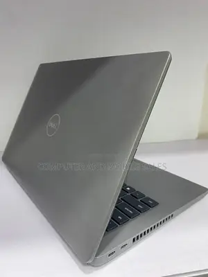 New Laptop Dell Latitude 5310 8GB Intel Core I7 SSD 512GB