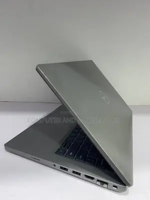 New Laptop Dell Latitude 5310 8GB Intel Core I7 SSD 512GB