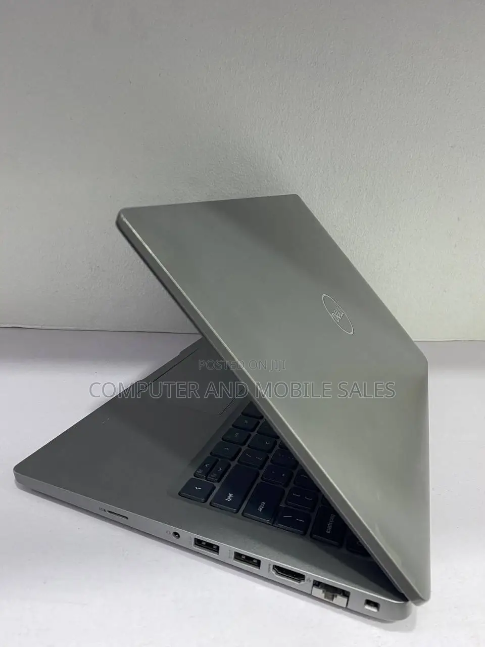 New Laptop Dell Latitude 5310 8GB Intel Core I7 SSD 512GB