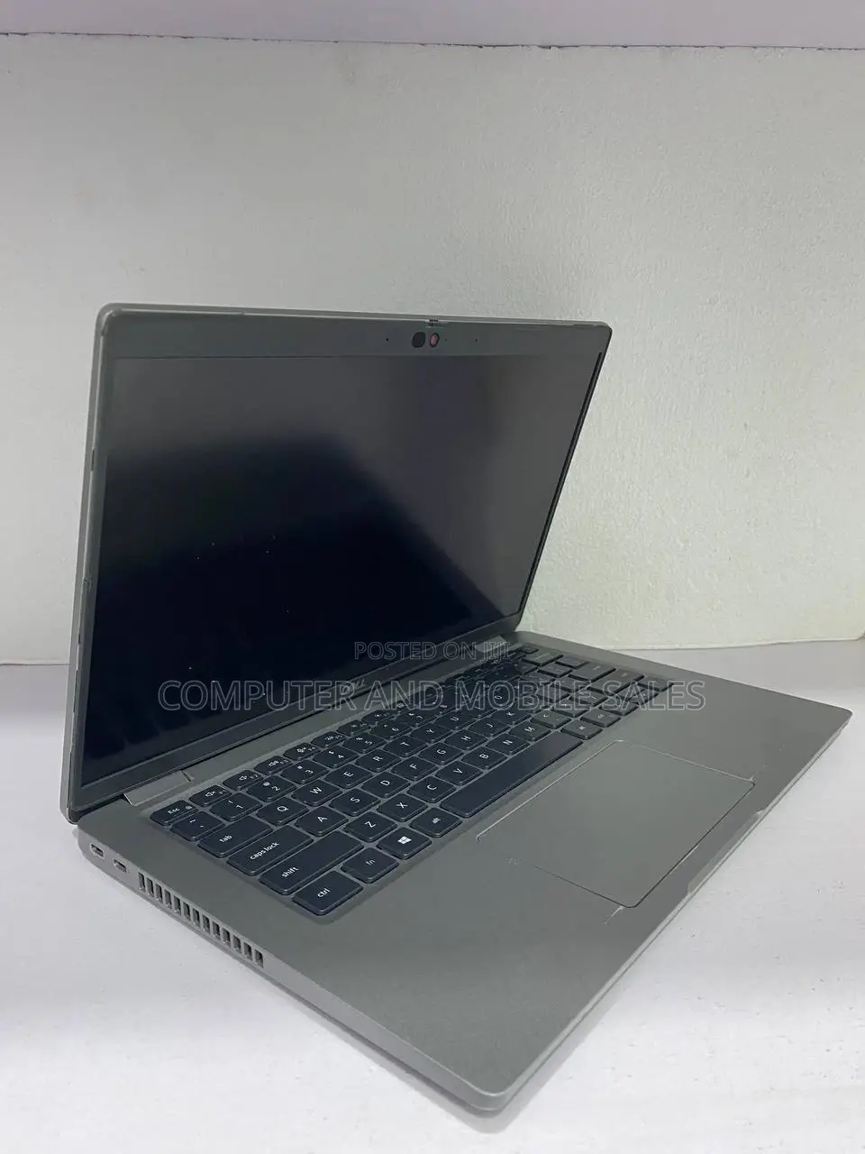 New Laptop Dell Latitude 5310 8GB Intel Core I7 SSD 512GB