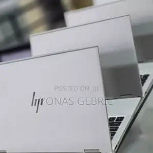 New Laptop HP EliteBook X360 1040 G7 16GB Intel Core I7 SSD 512GB