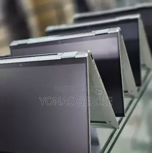 New Laptop HP EliteBook X360 1040 G7 16GB Intel Core I7 SSD 512GB