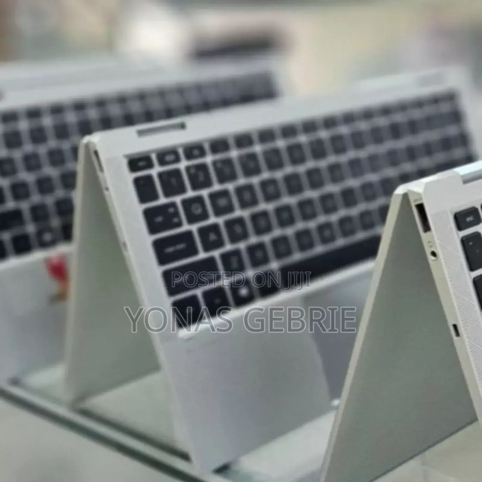 New Laptop HP EliteBook X360 1040 G7 16GB Intel Core I7 SSD 512GB