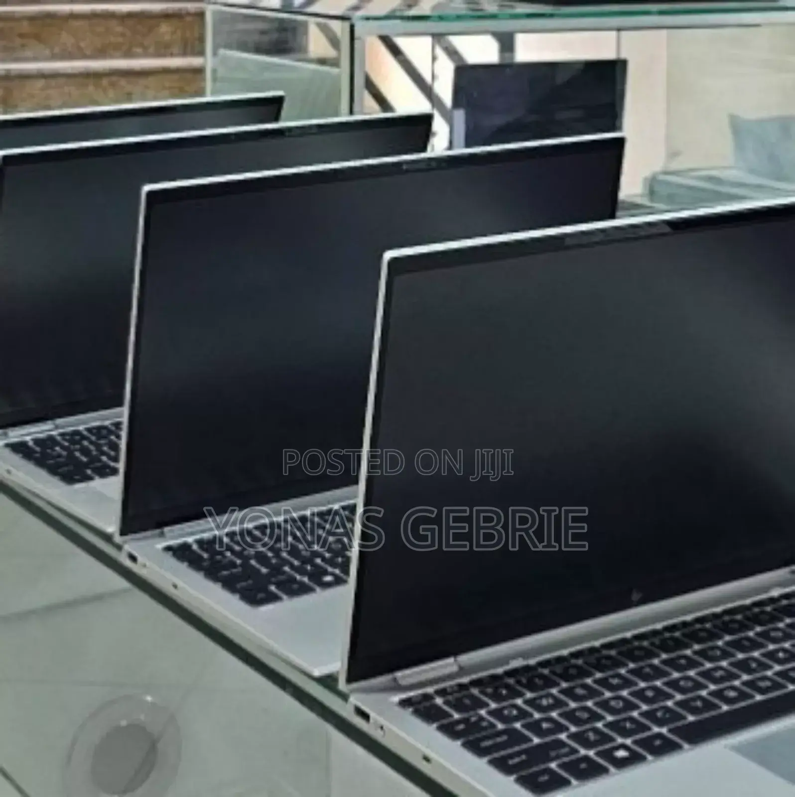 New Laptop HP EliteBook X360 1040 G7 16GB Intel Core I7 SSD 512GB