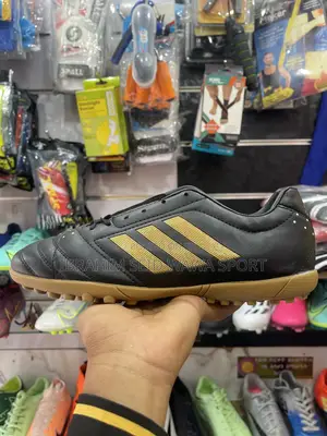 Adidas Futsal Football Shoes