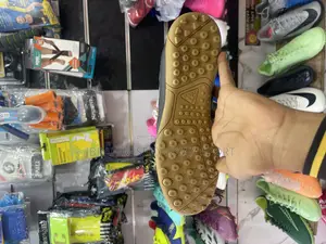 Adidas Futsal Football Shoes
