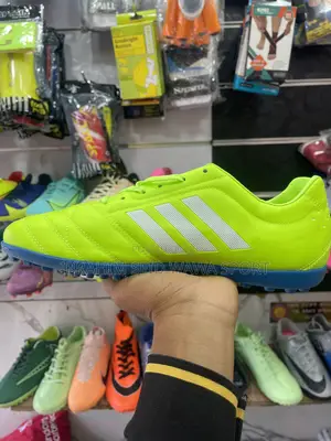 Adidas Futsal Shoes
