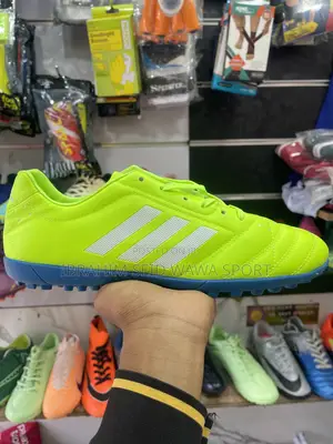 Adidas Futsal Shoes