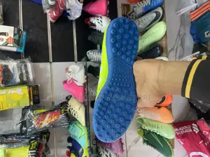 Adidas Futsal Shoes