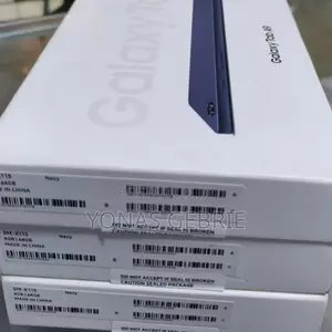 Photo - New Samsung Galaxy Tab A9 128 GB