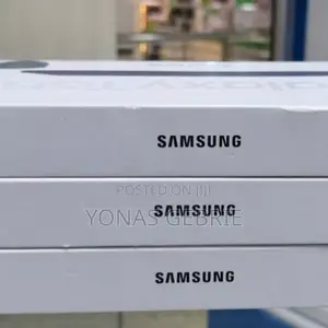 New Samsung Galaxy Tab A9 128 GB