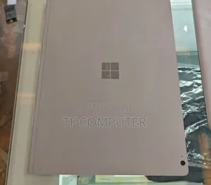 New Laptop Microsoft Surface Book 3 16GB Intel Core I7 SSD 256GB