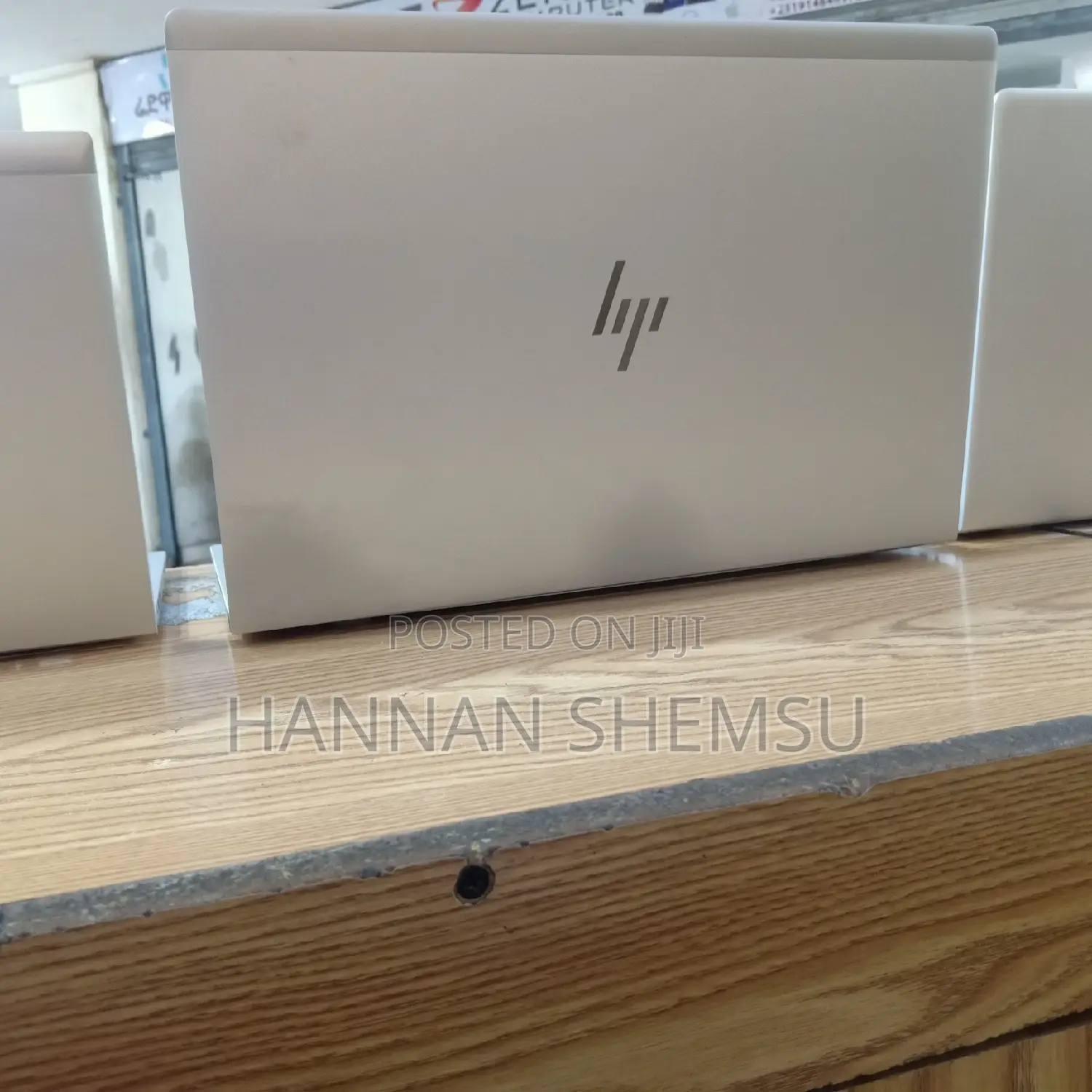 Laptop HP EliteBook 850 G6 16GB Intel Core i7 SSD 512GB