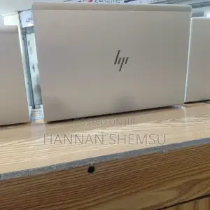 Laptop HP EliteBook 850 G6 16GB Intel Core i7 SSD 512GB