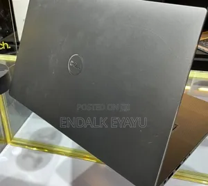 Photo - New Laptop Dell 16GB Intel Core I7 SSD 512GB