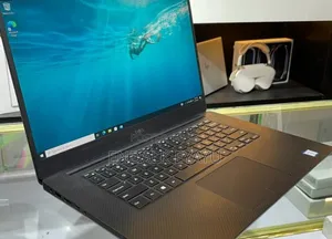 New Laptop Dell 16GB Intel Core I7 SSD 512GB