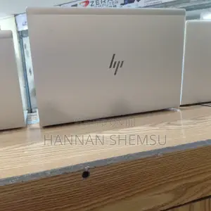 Laptop HP EliteBook 850 G6 16GB Intel Core i7 SSD 512GB