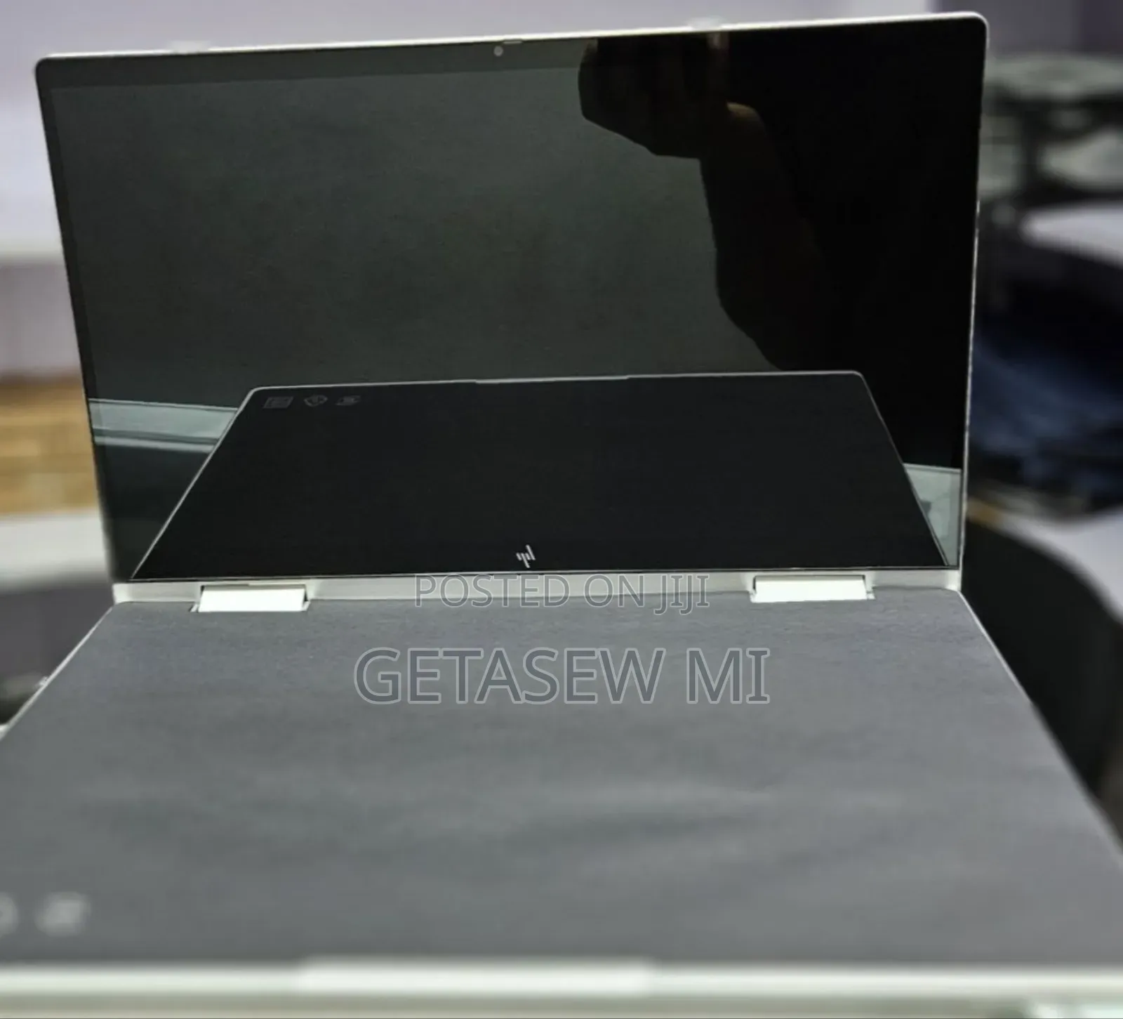 New Laptop HP Envy X360 16GB Intel Core Ultra 7 SSD 1T