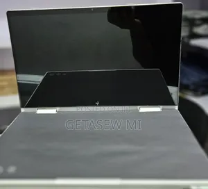 New Laptop HP Envy X360 16GB Intel Core Ultra 7 SSD 1T