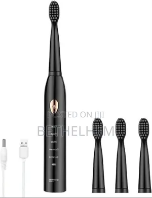 4in1 Electric Toothbrush