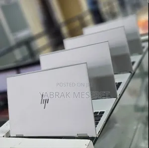 New Laptop HP EliteBook X360 1040 G7 16GB Intel Core I7 SSD 512GB