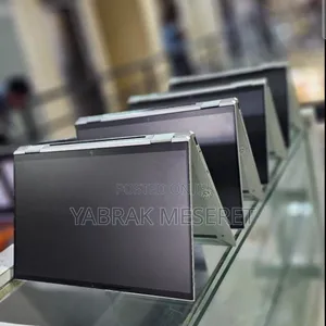 New Laptop HP EliteBook X360 1040 G7 16GB Intel Core I7 SSD 512GB