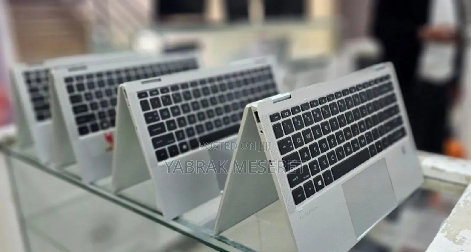 New Laptop HP EliteBook X360 1040 G7 16GB Intel Core I7 SSD 512GB