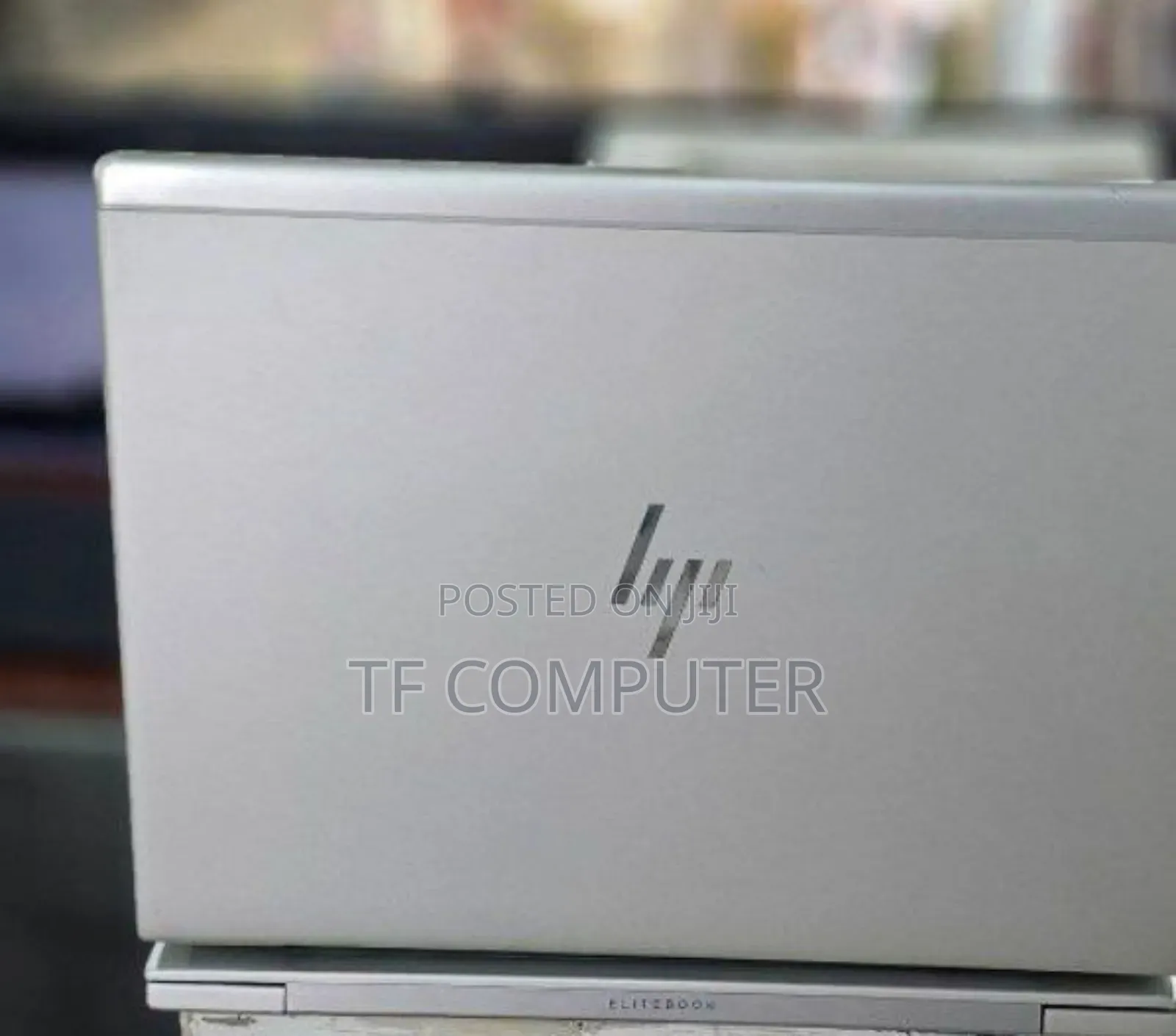 New Laptop HP EliteBook 830 G5 16GB Intel Core I5 SSD 256GB