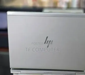 New Laptop HP EliteBook 830 G5 16GB Intel Core I5 SSD 256GB