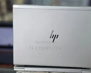 New Laptop HP EliteBook 830 G5 16GB Intel Core I5 SSD 256GB