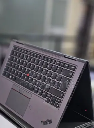 New Laptop Lenovo Thinkpad X1 Yoga 16GB Intel Core I7 SSD 512GB