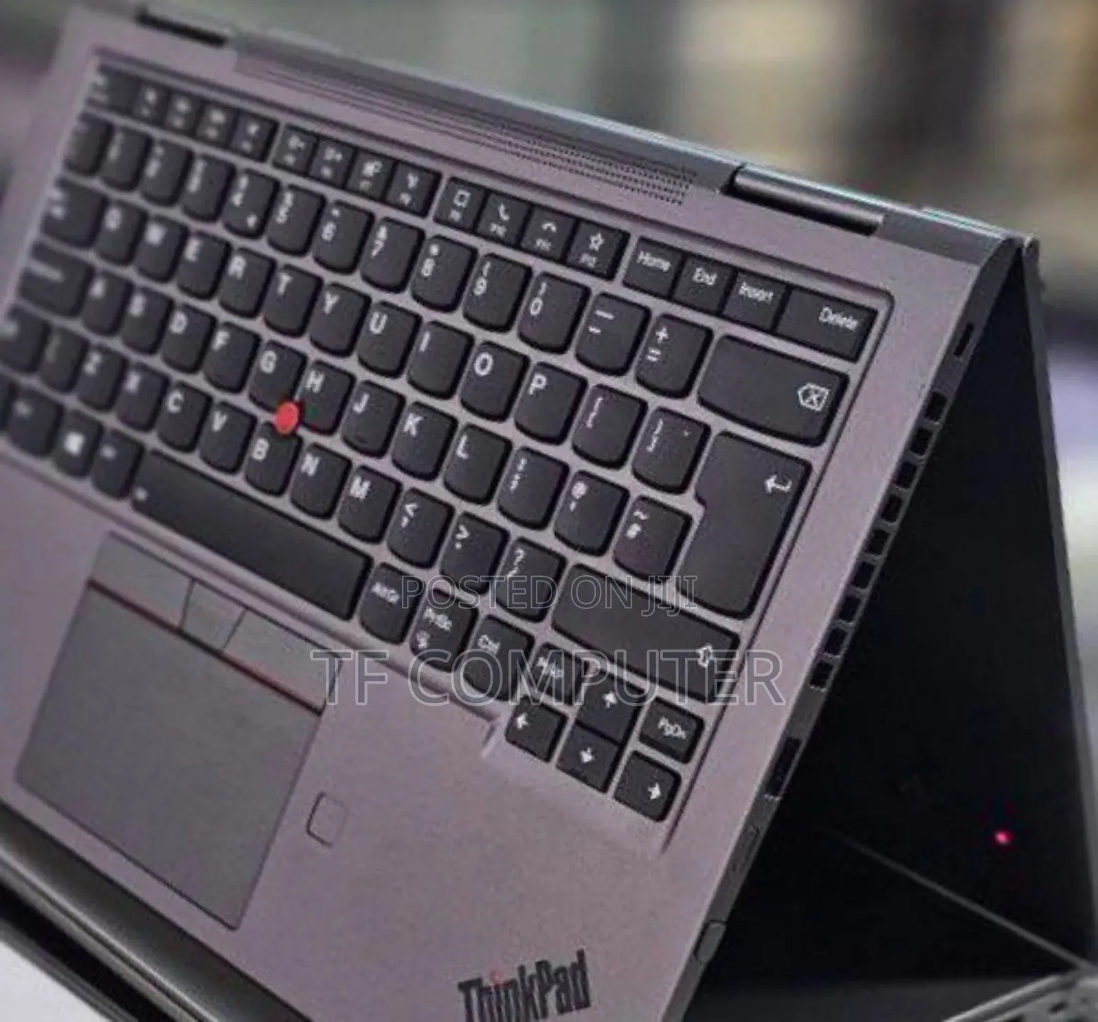 New Laptop Lenovo Thinkpad X1 Yoga 16GB Intel Core I7 SSD 512GB