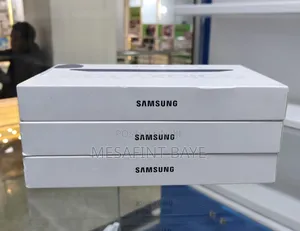 New Samsung Galaxy Tab A9 128 GB Black