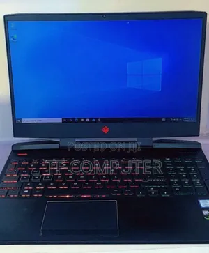 New Laptop HP Omen 15 16GB Intel Core I7 HDD+SSD 1T