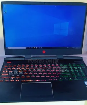 New Laptop HP Omen 15 16GB Intel Core I7 HDD+SSD 1T