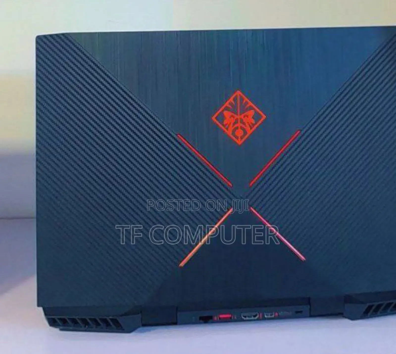 New Laptop HP Omen 15 16GB Intel Core I7 HDD+SSD 1T