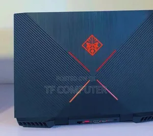 New Laptop HP Omen 15 16GB Intel Core I7 HDD+SSD 1T