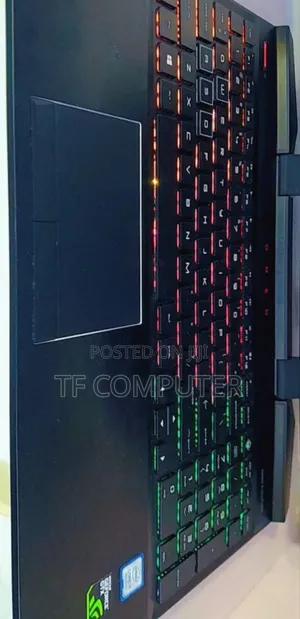 New Laptop HP Omen 15 16GB Intel Core I7 HDD+SSD 1T