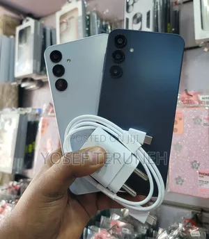 New Samsung Galaxy A16 128 GB Black