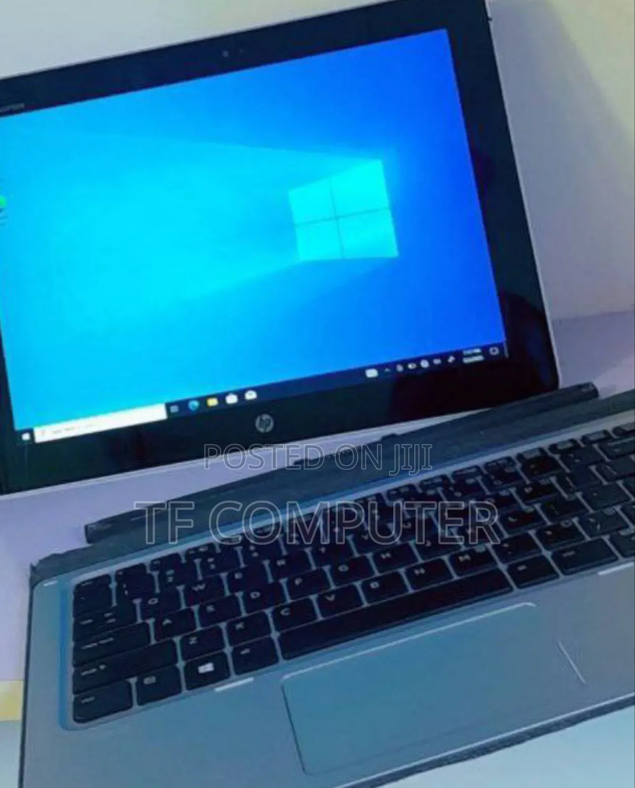 New Laptop HP Elite X2 1013 G3 8GB Intel Core M SSD 256GB