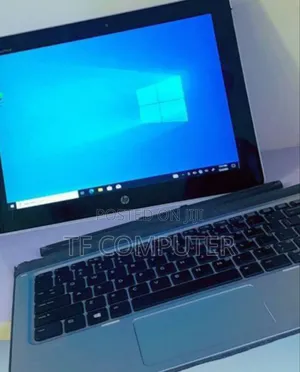 New Laptop HP Elite X2 1013 G3 8GB Intel Core M SSD 256GB