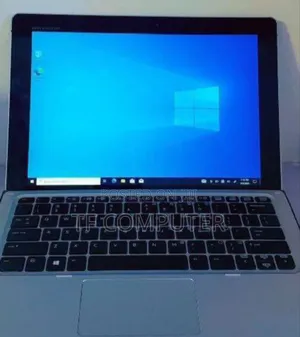 New Laptop HP Elite X2 1013 G3 8GB Intel Core M SSD 256GB