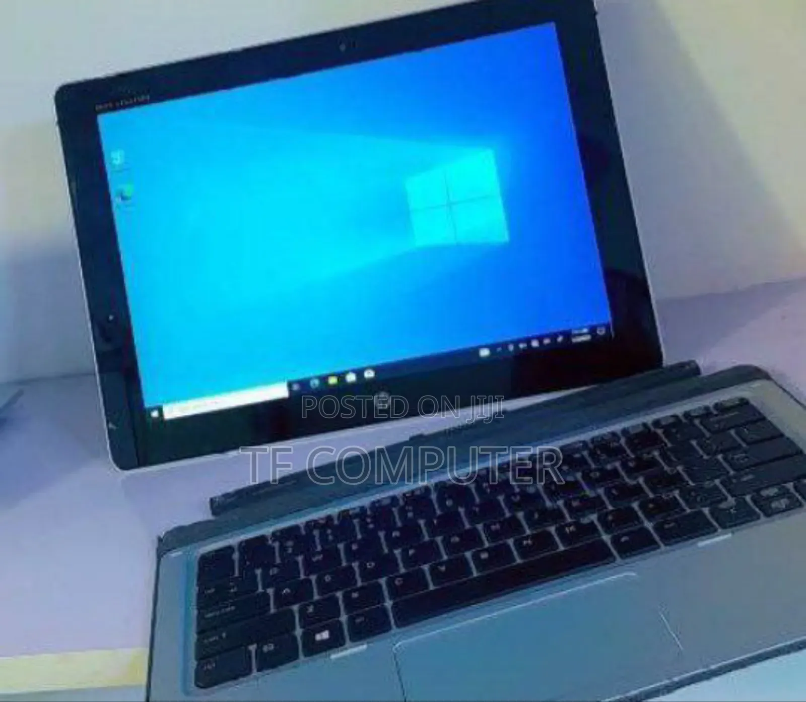 New Laptop HP Elite X2 1013 G3 8GB Intel Core M SSD 256GB