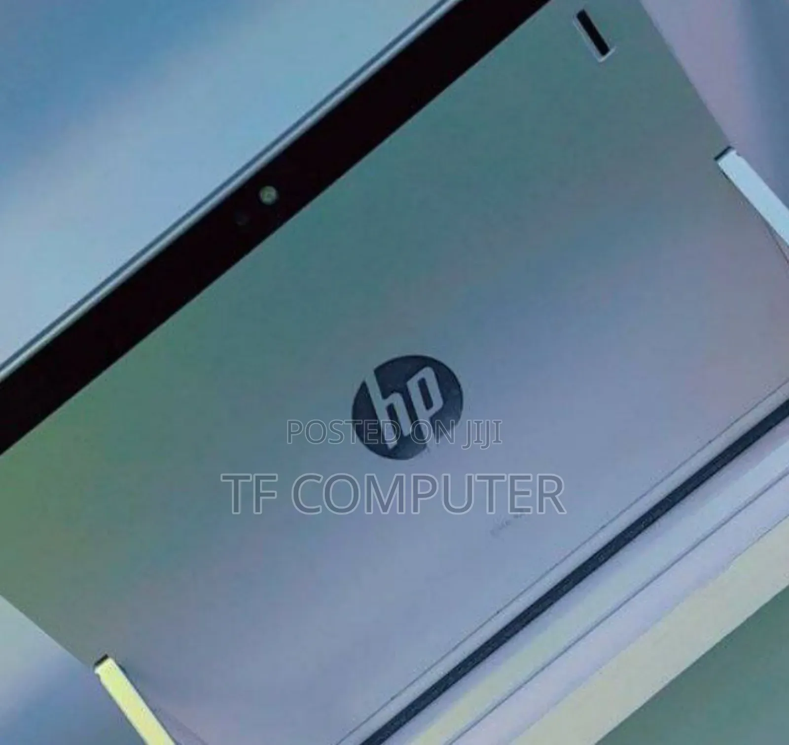 New Laptop HP Elite X2 1013 G3 8GB Intel Core M SSD 256GB