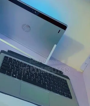 New Laptop HP Elite X2 1013 G3 8GB Intel Core M SSD 256GB