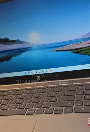 New Laptop HP Stream Notebook 16GB Intel Core I5 SSD 512GB