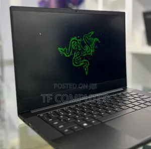 New Laptop Razer Blade 16GB AMD Ryzen 9 SSD 1T
