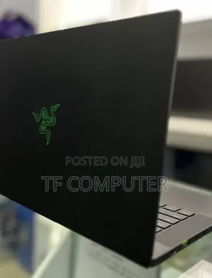 New Laptop Razer Blade 16GB AMD Ryzen 9 SSD 1T