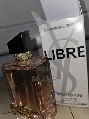 Photo - Ysl Libre Perfume